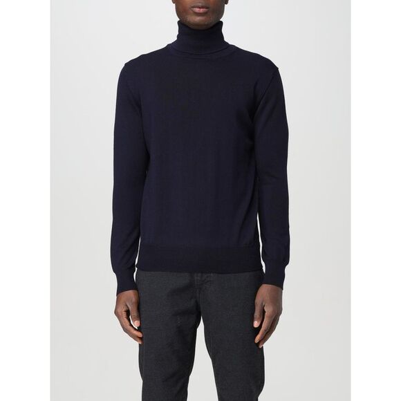 Xc Sweater Men Blue